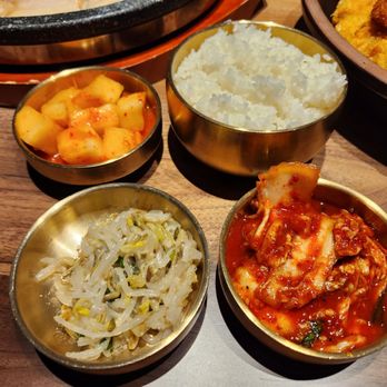 Jin Cook - Korean Near Me - Northridge, California Jin Cook - Korean Near Me - Northridge, California