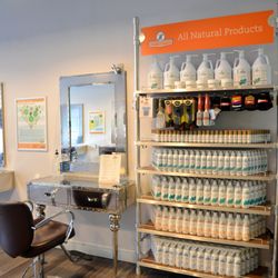Lice Troopers - Lice Treatment Center Interior