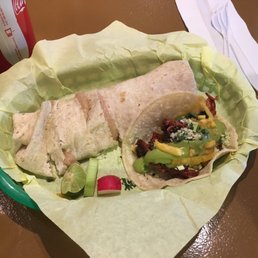 Al Pastor Taco