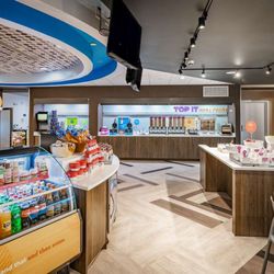 Tru by Hilton Garland Richardson - Breakfast Area