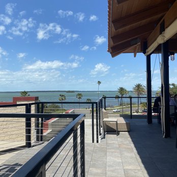 Hi-Fi Rooftop Bar - Bar view - Cocktail Bars Near Me - Dunedin, Florida Hi-Fi Rooftop Bar - Bar view - Cocktail Bars Near Me - Dunedin, Florida