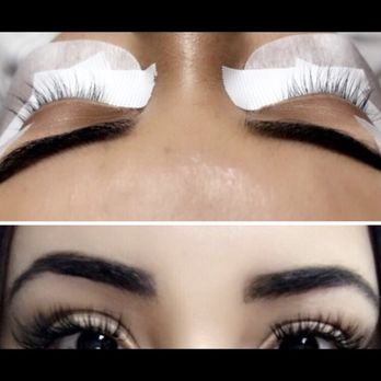 Dior Lash Studio - Eyelash Service Near Me - Corona, California