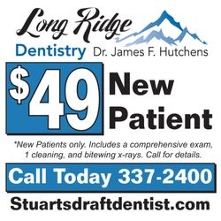 Long Ridge Dentistry