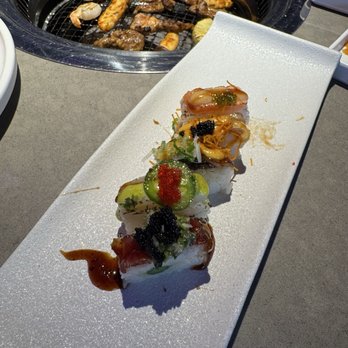 Gyuyaki - Premium sushi rolls - Barbeque Near Me - Mississauga, Ontario Gyuyaki - Premium sushi rolls - Barbeque Near Me - Mississauga, Ontario