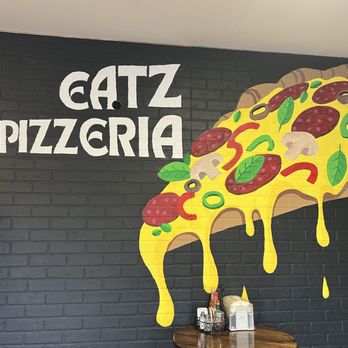 Eatz Pizzeria & Deli - Pizza Near Me - Pasco, Washington