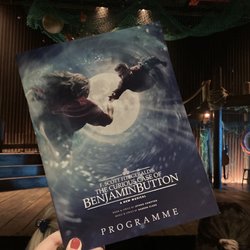 Southwark Playhouse