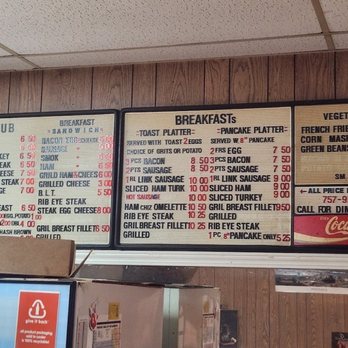 Old Town Grill - Breakfast & Brunch Near Me - Newport News, Virginia Old Town Grill - Breakfast & Brunch Near Me - Newport News, Virginia