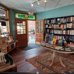 Mountain Shire Books & Gifts