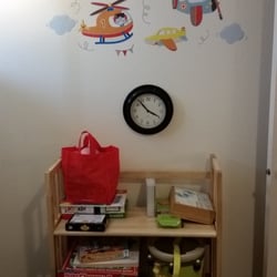 Lesley Sylvan, EdD CCC-SLP - Engaging toys and games for my young clients