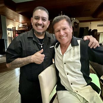 BaBaLoo Lounge - Cuban Near Me - Palm Desert, California