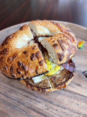 Sisters Coffee Shop by null