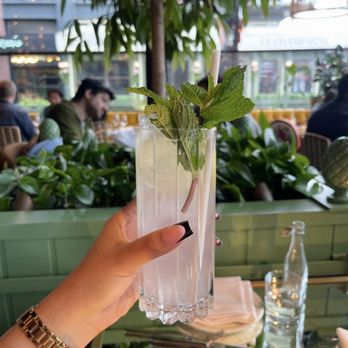 ilili DC - Lebanese Near Me - Washington, DC, District of Columbia