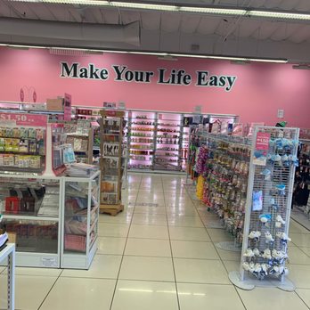 Daiso - make your life easy - Discount Store Near Me - Irvine, California Daiso - make your life easy - Discount Store Near Me - Irvine, California