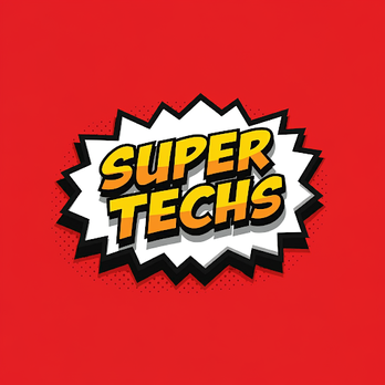 Super Techs - IT Services & Computer Repair Near Me - Maineville, Ohio Super Techs - IT Services & Computer Repair Near Me - Maineville, Ohio
