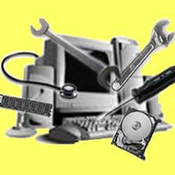 Casa Grande Internet - We can repair your computer at our office or at your home or office. Call us today for an estimate!