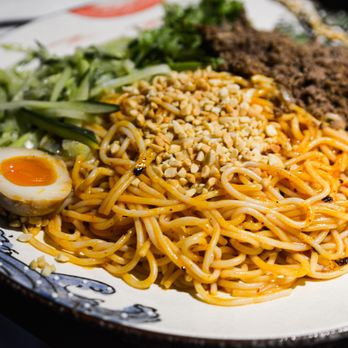 Ji Bei Chuan - Chinese Near Me - Chico, California