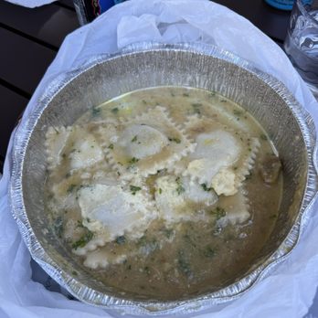 Ugly Noodle - Large Ravioli - 6 - Pasta Shops Near Me - Geneva, Illinois Ugly Noodle - Large Ravioli - 6 - Pasta Shops Near Me - Geneva, Illinois