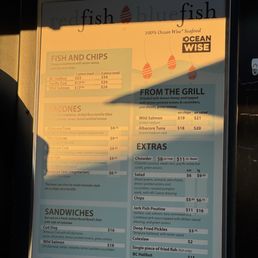 Menu June 2025 Menu June 2025