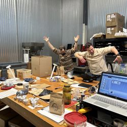 Erie Coffee Roasters