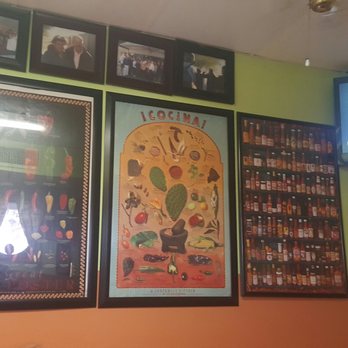 Alamo Restaurant - Mexican Near Me - Thermal, California