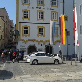 Glass Museum Passau - Glassmuseum, Passau - Museums Near Me - Passau, BY
