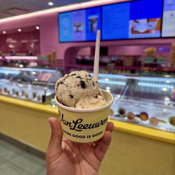 Van Leeuwen Ice Cream - Desserts Near Me - Hoboken, New Jersey