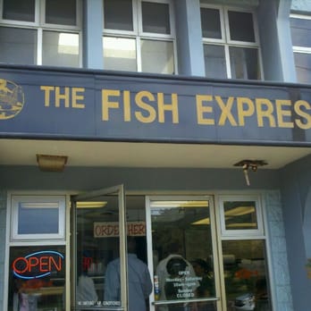 The Fish Express - Fish Express ....across walmart - Hawaiian Near Me - Lihue, Hawaii The Fish Express - Fish Express ....across walmart - Hawaiian Near Me - Lihue, Hawaii