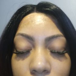 Ho Nails& Spa - They hook eyebrows up