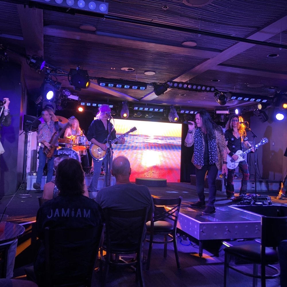 Raiding The Rock Vault - Performing Arts Near Me - Las Vegas, Nevada