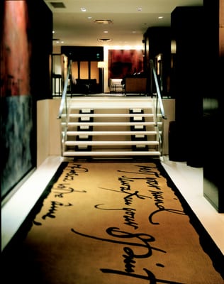 ARC THE.HOTEL by null