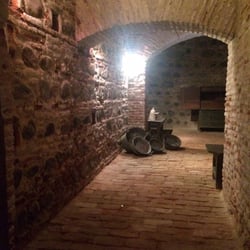 Museo San Alberto