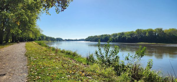 English Landing Park by null