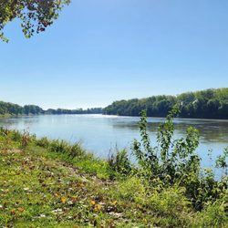 English Landing Park