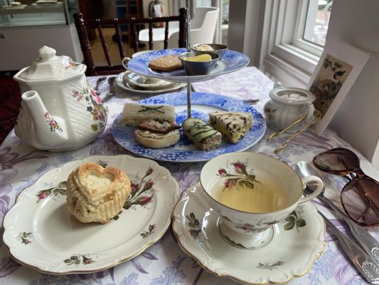 Heritage Bakery & Café by null