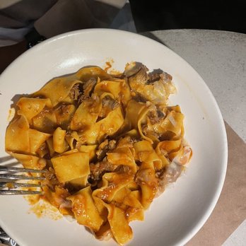 Evelina - Pappardelle - Italian Near Me - Brooklyn, New York