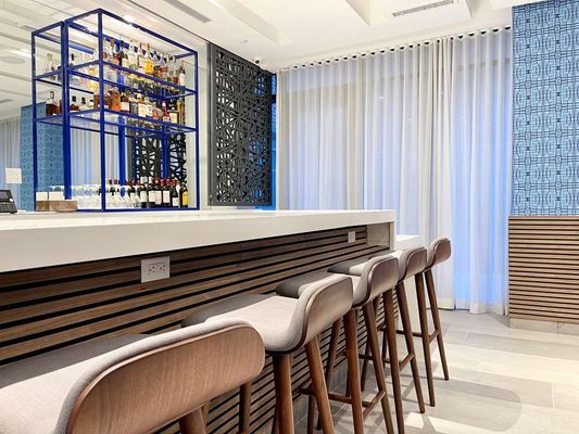 Best Western Premier Empire State Hotel by null