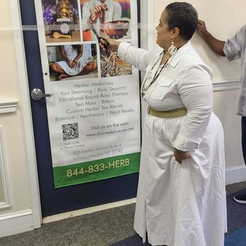 Divine Deliveries - Herbs & Spices Near Me - Fairmount Heights, Maryland