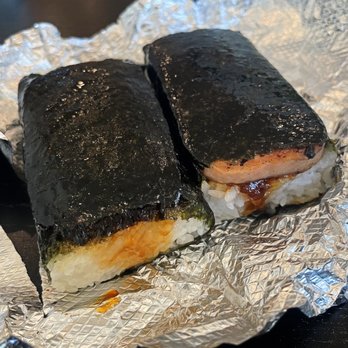 L&L Hawaiian Barbecue - Musubi - Hawaiian Near Me - Pasadena, California L&L Hawaiian Barbecue - Musubi - Hawaiian Near Me - Pasadena, California