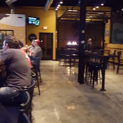 Global Brew Tap House