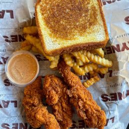 Chicken Tenders