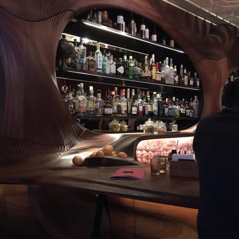 Bar Raval - The bar - Spanish Near Me - Toronto, Ontario