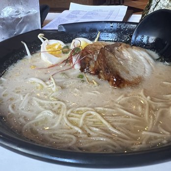 Hangout Ramen Build Your Own - Kenner - Ramen Near Me - Kenner, Louisiana Hangout Ramen Build Your Own - Kenner - Ramen Near Me - Kenner, Louisiana
