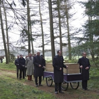 Bijnen Uitvaartverzorging - Funeral Services & Cemeteries Near Me - Vught, New Brunswick