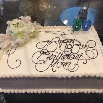 Whisk Cake Creations - Coffee toffee with fresh flowers - Bakeries Near Me - Alameda, California