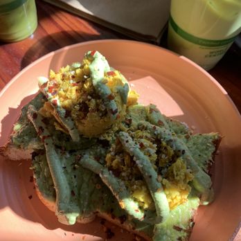 Rooted Coffee - Avocado Dream - Make it Sunny! - Coffee & Tea Near Me - Walnut Creek, California Rooted Coffee - Avocado Dream - Make it Sunny! - Coffee & Tea Near Me - Walnut Creek, California