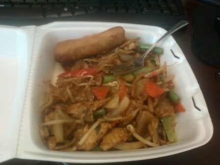 Liang's Thai Food by null