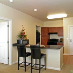 The Waterford at Levis Commons - Apartment