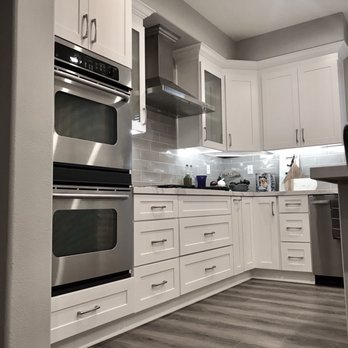 Kitchen Cabinets Express - General Contractors Near Me - Buena Park, California