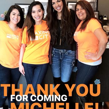 Waxing The City - Katy - Michelle Hammons, Beauty Life Coach, in the houze!! - Waxing Near Me - Katy, Texas Waxing The City - Katy - Michelle Hammons, Beauty Life Coach, in the houze!! - Waxing Near Me - Katy, Texas