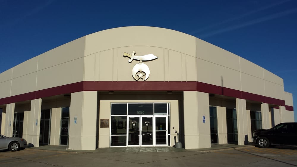 SESOSTRIS SHRINE CENTER Updated October 2024 1050 Saltillo Rd, Roca